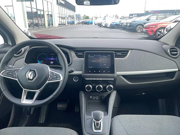 Vente en ligne Renault Zoé Zoe R110 Achat Intégral au prix de 14 850 €
