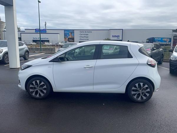 Vente en ligne Renault Zoé Zoe R110 Achat Intégral au prix de 14 850 €