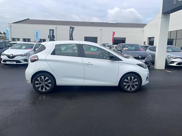 Vente en ligne Renault Zoé Zoe R110 Achat Intégral au prix de 14 850 €