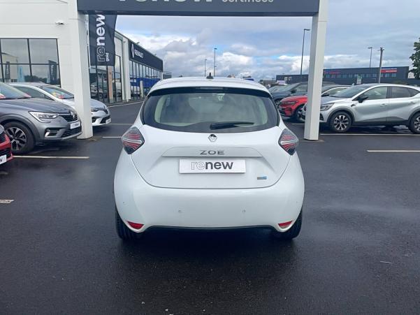 Vente en ligne Renault Zoé Zoe R110 Achat Intégral au prix de 14 850 €