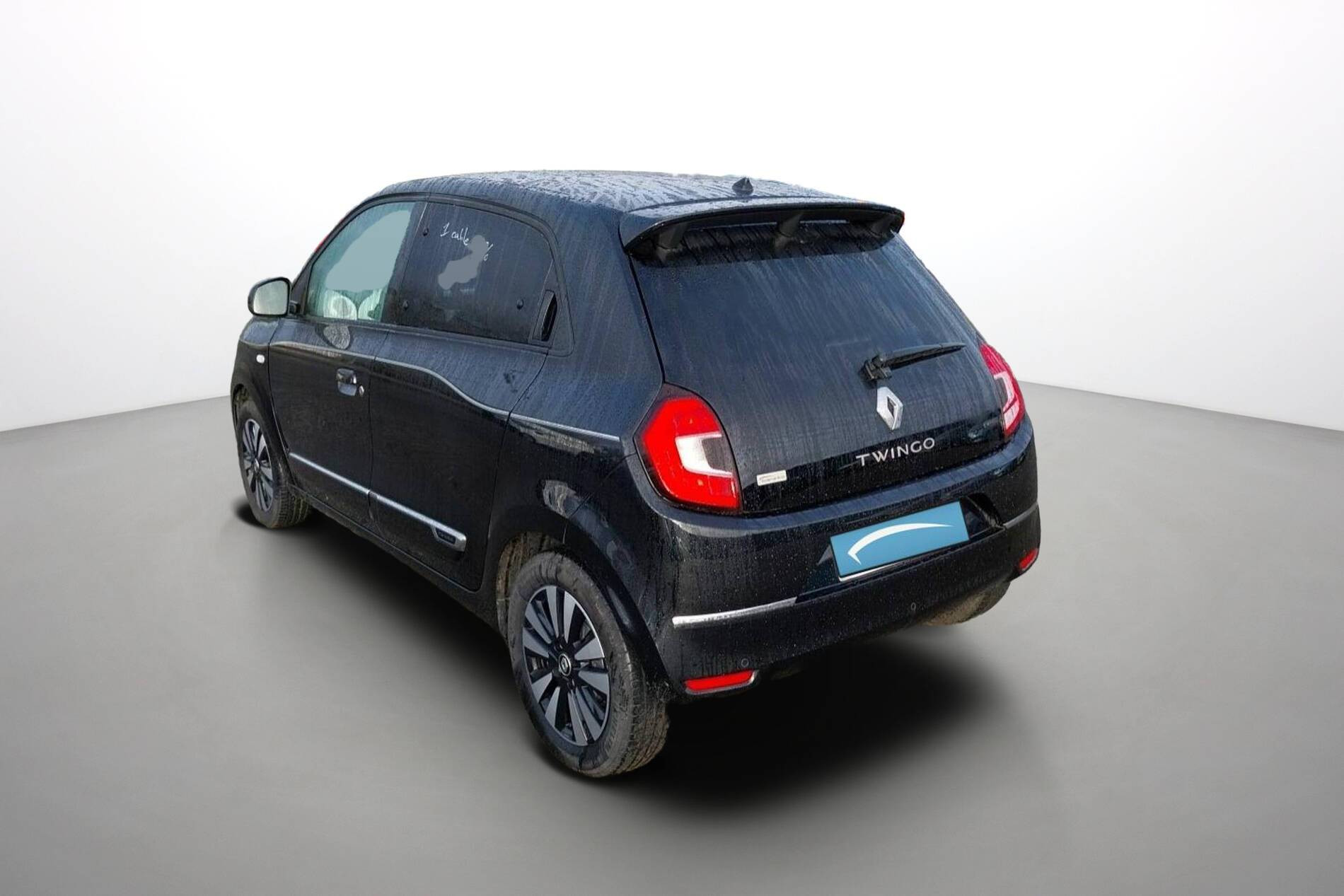 Vente en ligne Renault Twingo Electrique Twingo III E-Tech au prix de 12 850 €