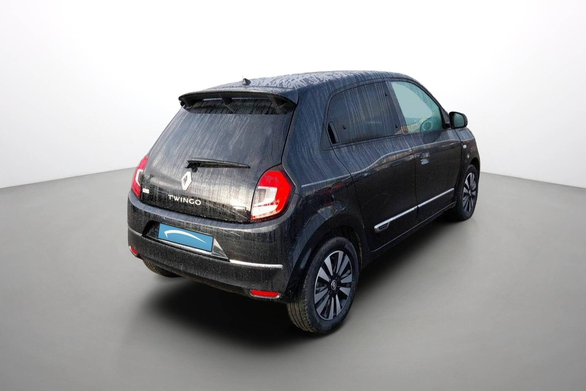 Vente en ligne Renault Twingo Electrique Twingo III E-Tech au prix de 12 850 €