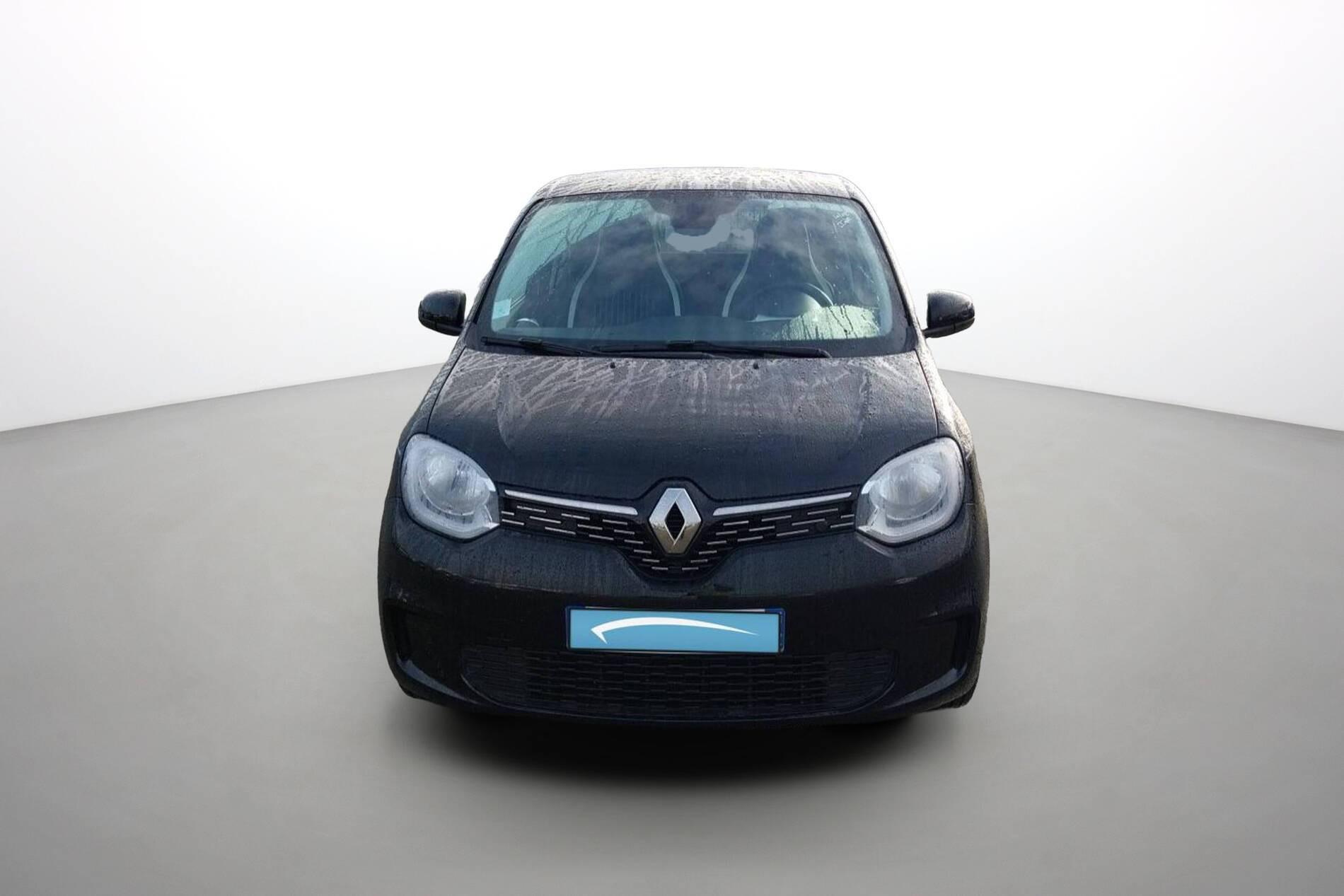 Vente en ligne Renault Twingo Electrique Twingo III E-Tech au prix de 12 850 €