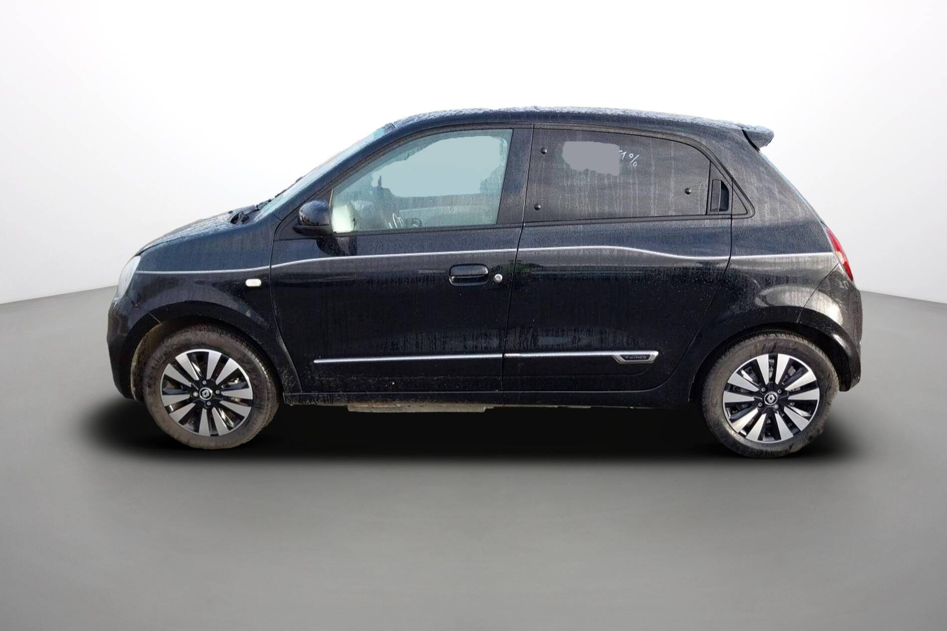 Vente en ligne Renault Twingo Electrique Twingo III E-Tech au prix de 12 850 €