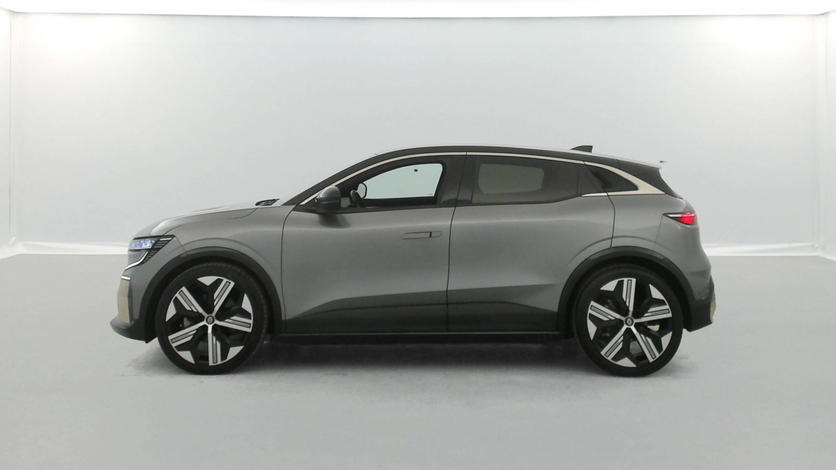 Vente en ligne Renault Megane E-Tech  EV60 220 ch optimum charge au prix de 24 500 €
