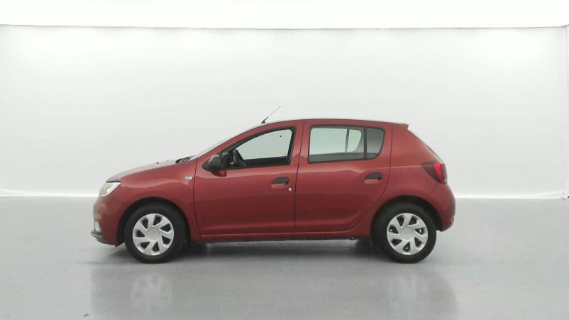 Vente en ligne Dacia Sandero  ECO-G 100 au prix de 11 500 €