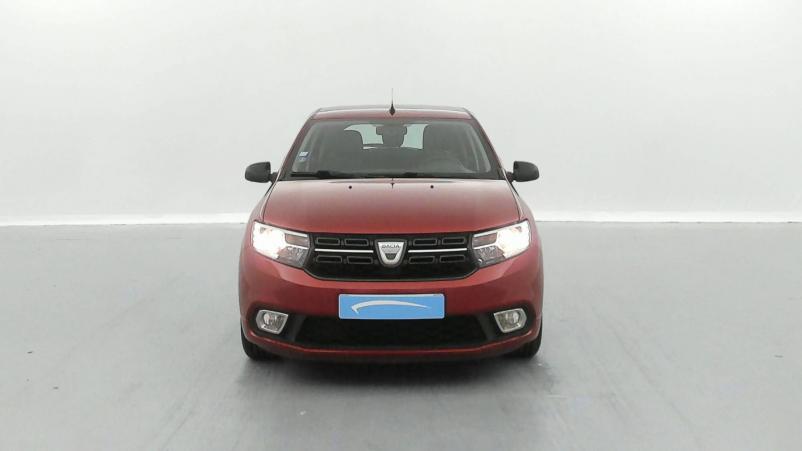 Vente en ligne Dacia Sandero  ECO-G 100 au prix de 11 500 €