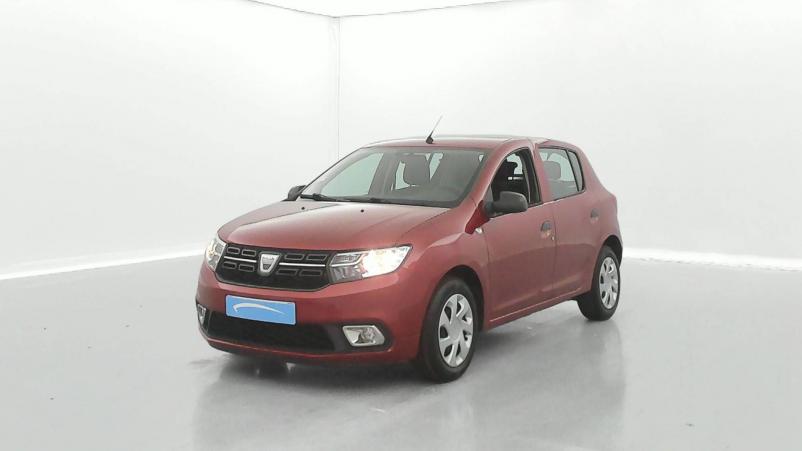 Vente en ligne Dacia Sandero  ECO-G 100 au prix de 11 500 €