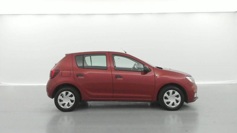 Vente en ligne Dacia Sandero  ECO-G 100 au prix de 11 500 €