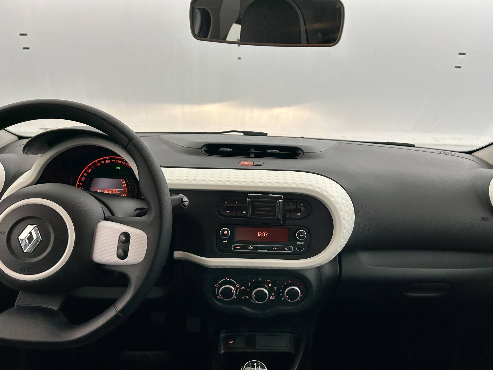 Vente en ligne Renault Twingo 3  SCe 65 au prix de 10 250 €