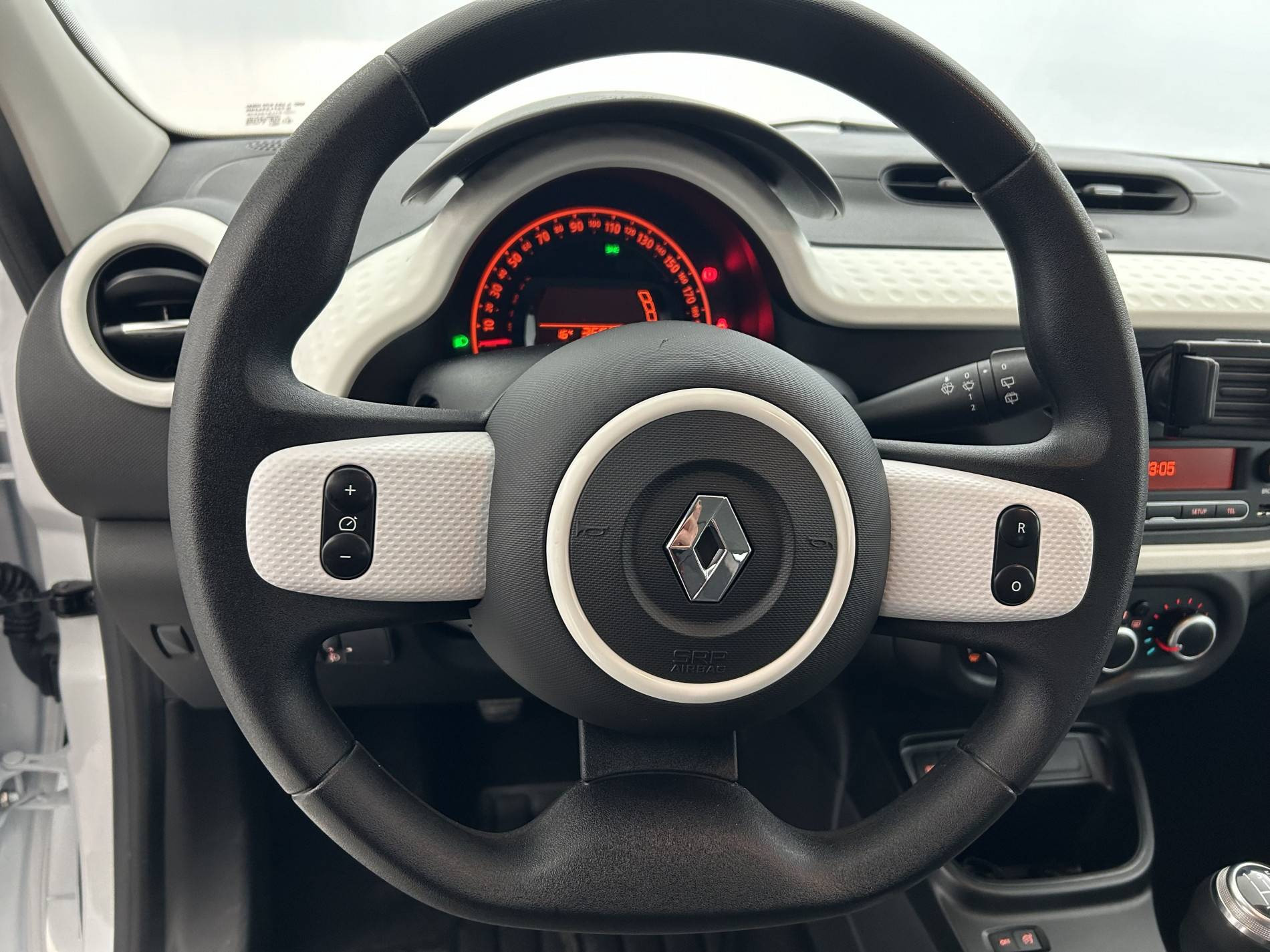 Vente en ligne Renault Twingo 3  SCe 65 au prix de 10 250 €