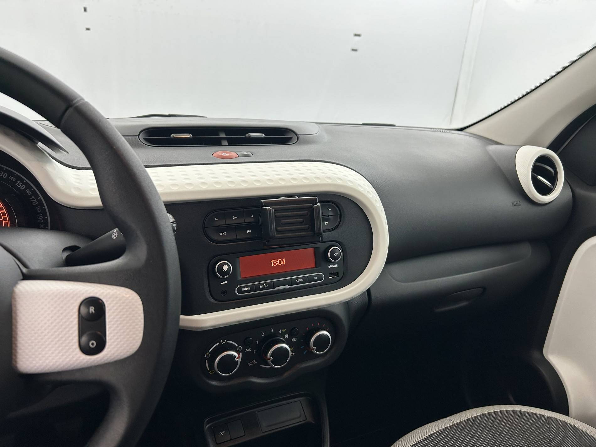 Vente en ligne Renault Twingo 3  SCe 65 au prix de 10 250 €