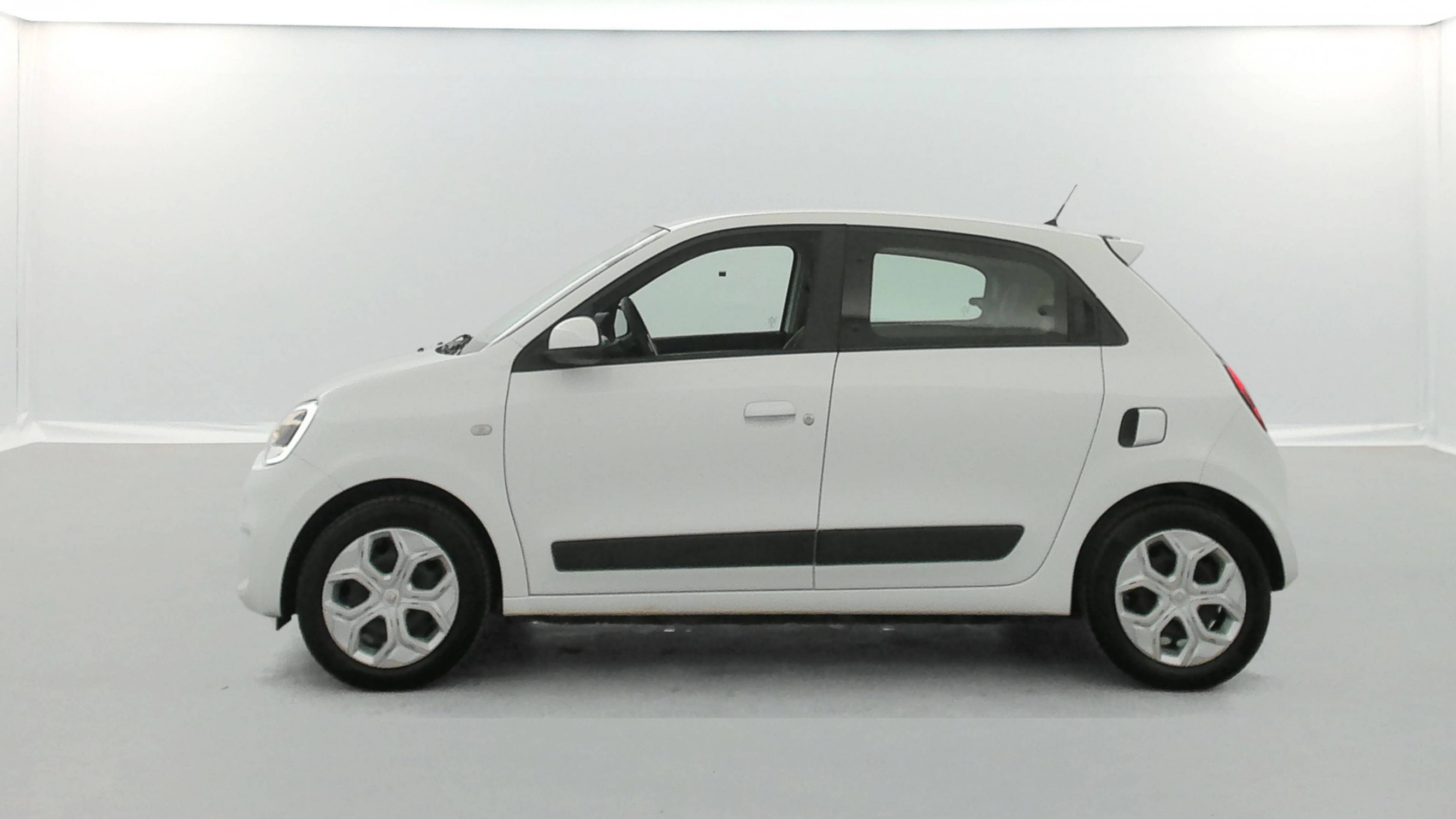 Vente en ligne Renault Twingo 3  SCe 65 au prix de 10 250 €
