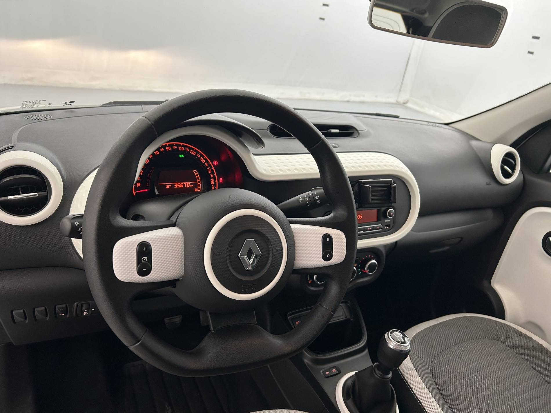 Vente en ligne Renault Twingo 3  SCe 65 au prix de 10 250 €