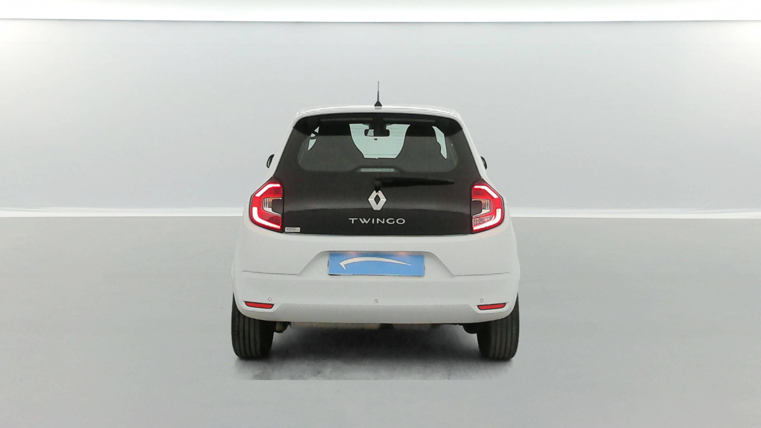 Vente en ligne Renault Twingo 3  SCe 65 au prix de 10 250 €