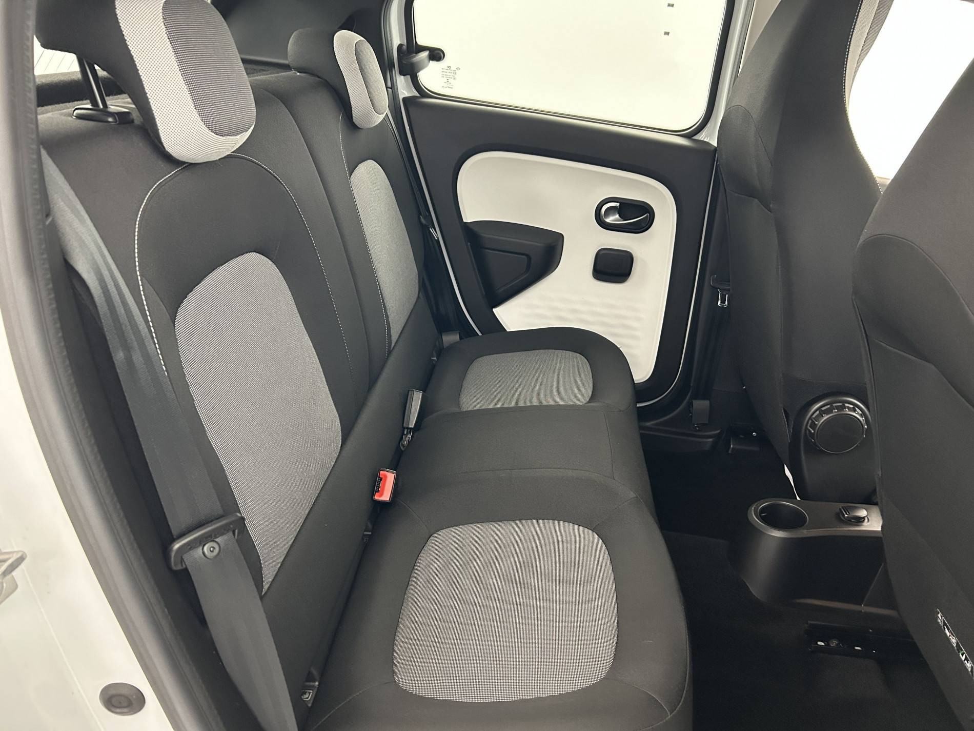 Vente en ligne Renault Twingo 3  SCe 65 au prix de 10 250 €