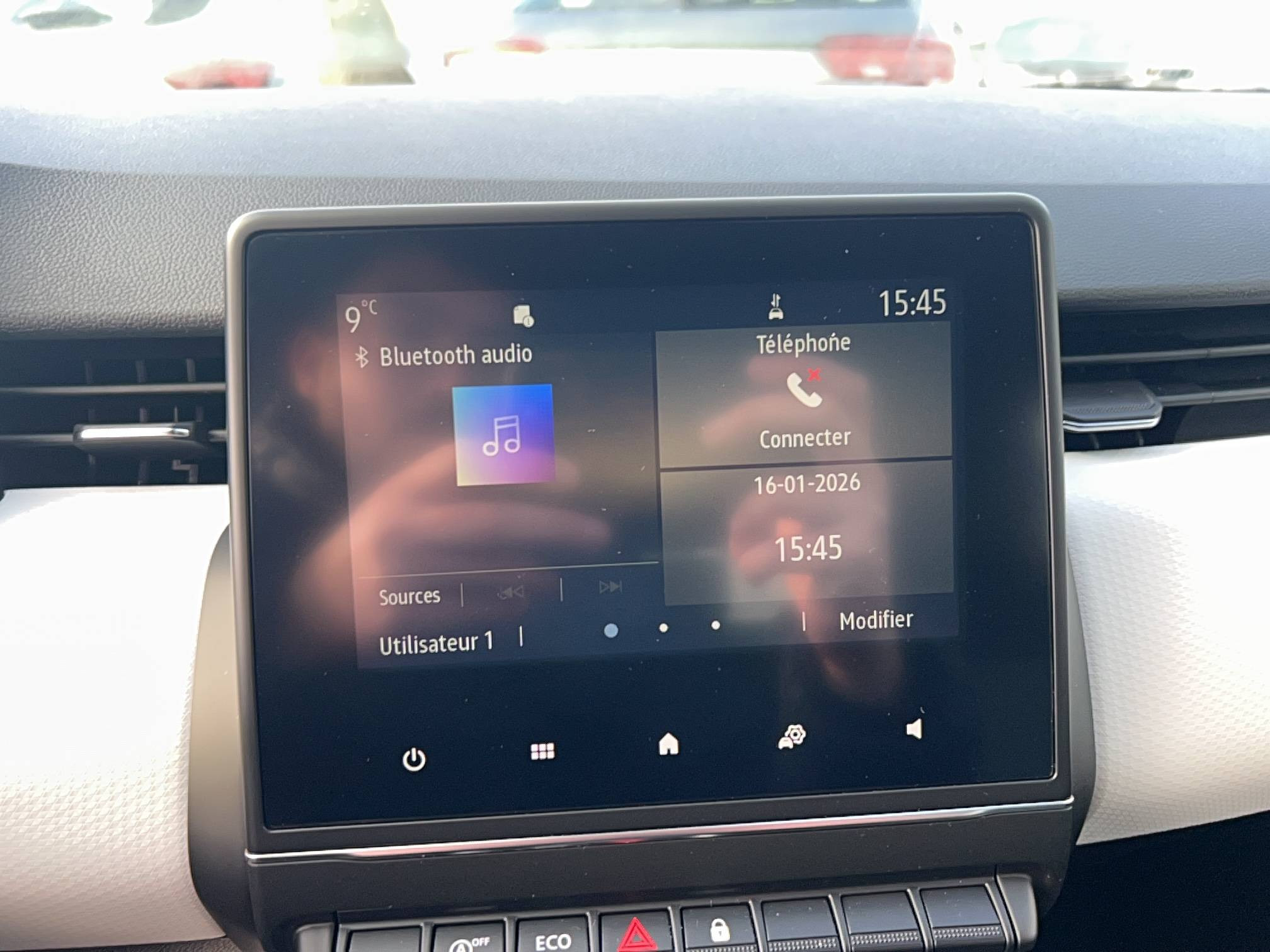 Vente en ligne Renault Clio 5 Clio TCe 90 - 21 au prix de 14 300 €