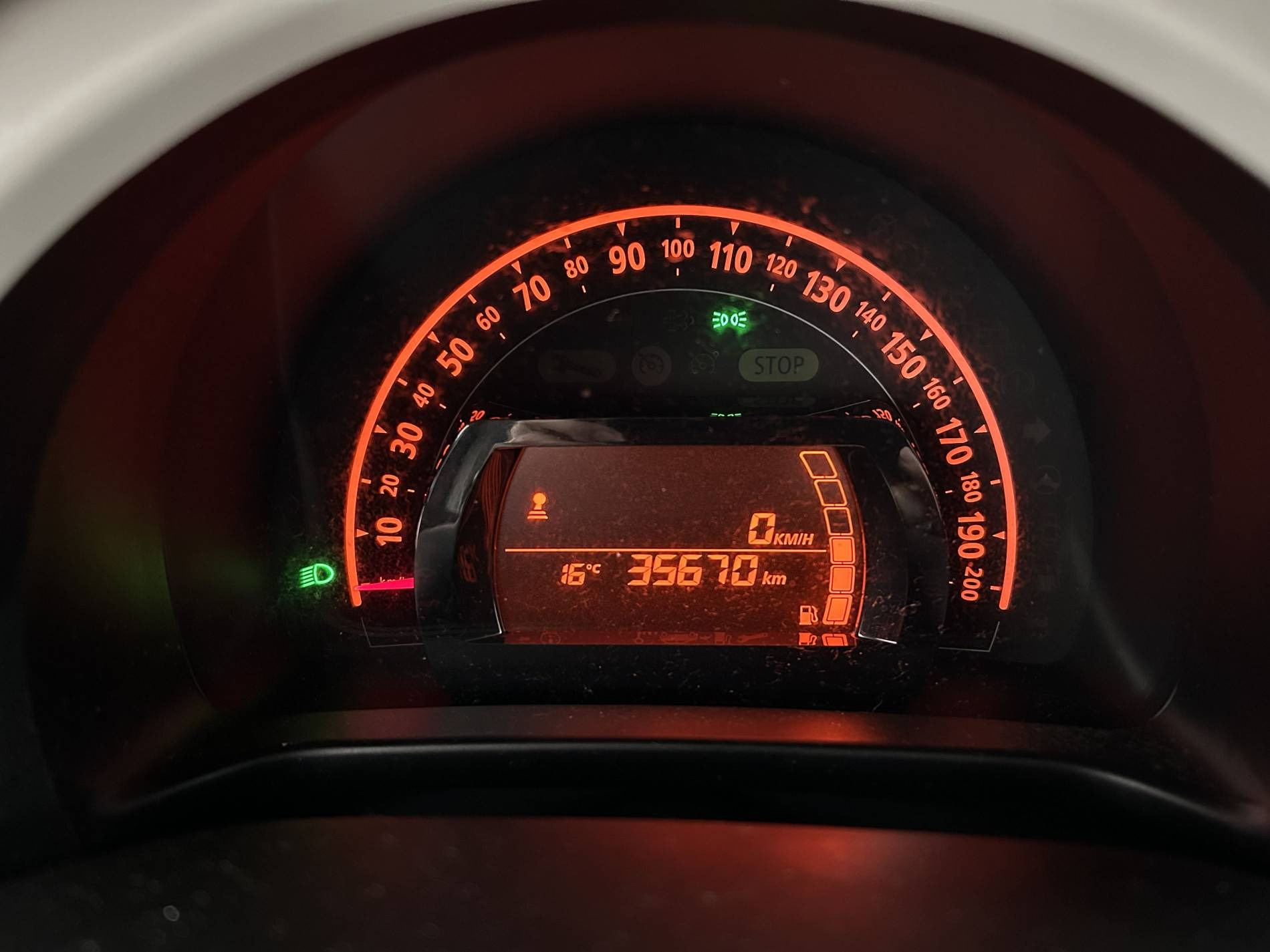 Vente en ligne Renault Twingo 3  SCe 65 au prix de 10 250 €