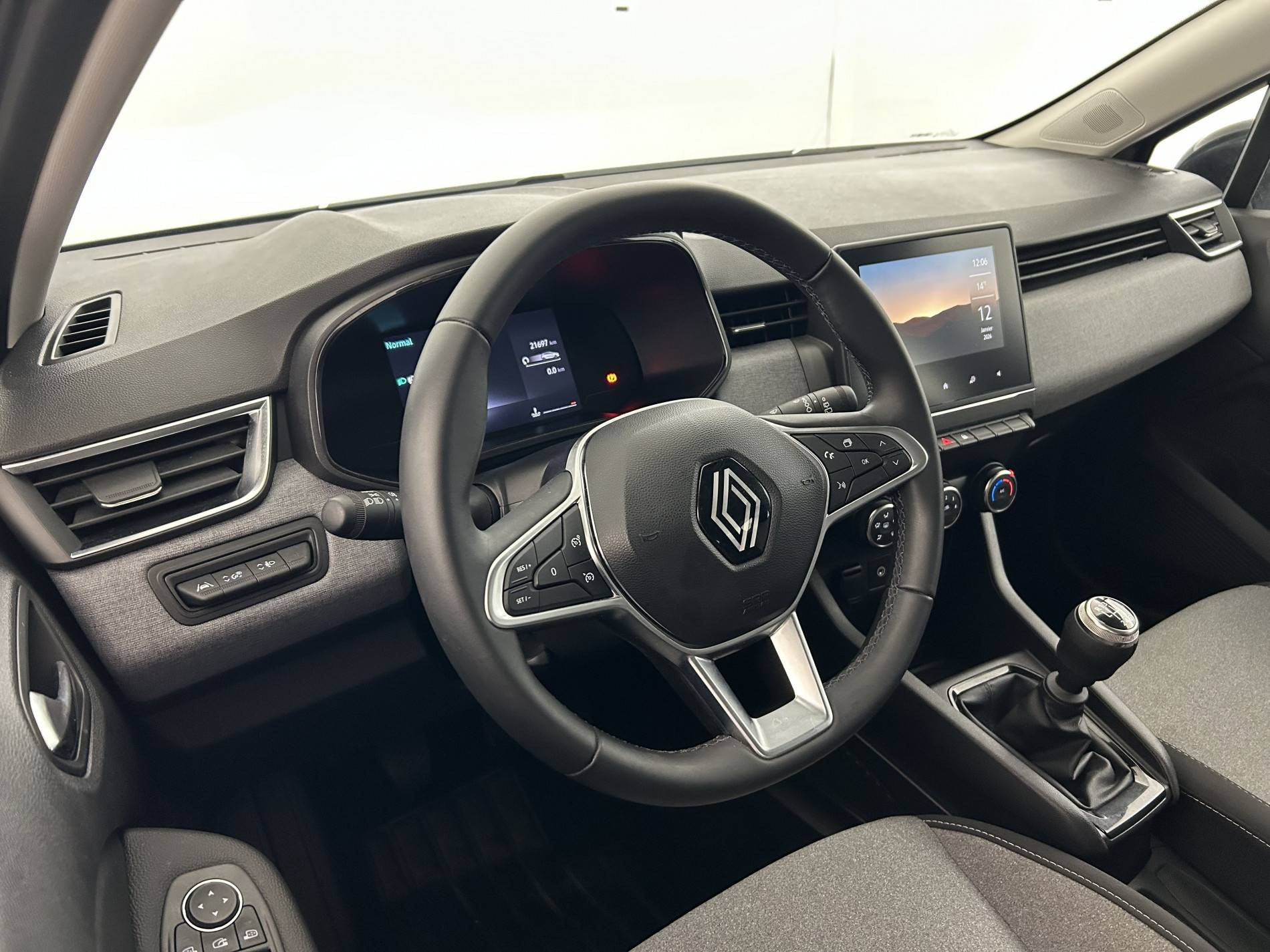 Vente en ligne Renault Clio 5 Clio TCe 90 ch GSR2 au prix de 15 800 €