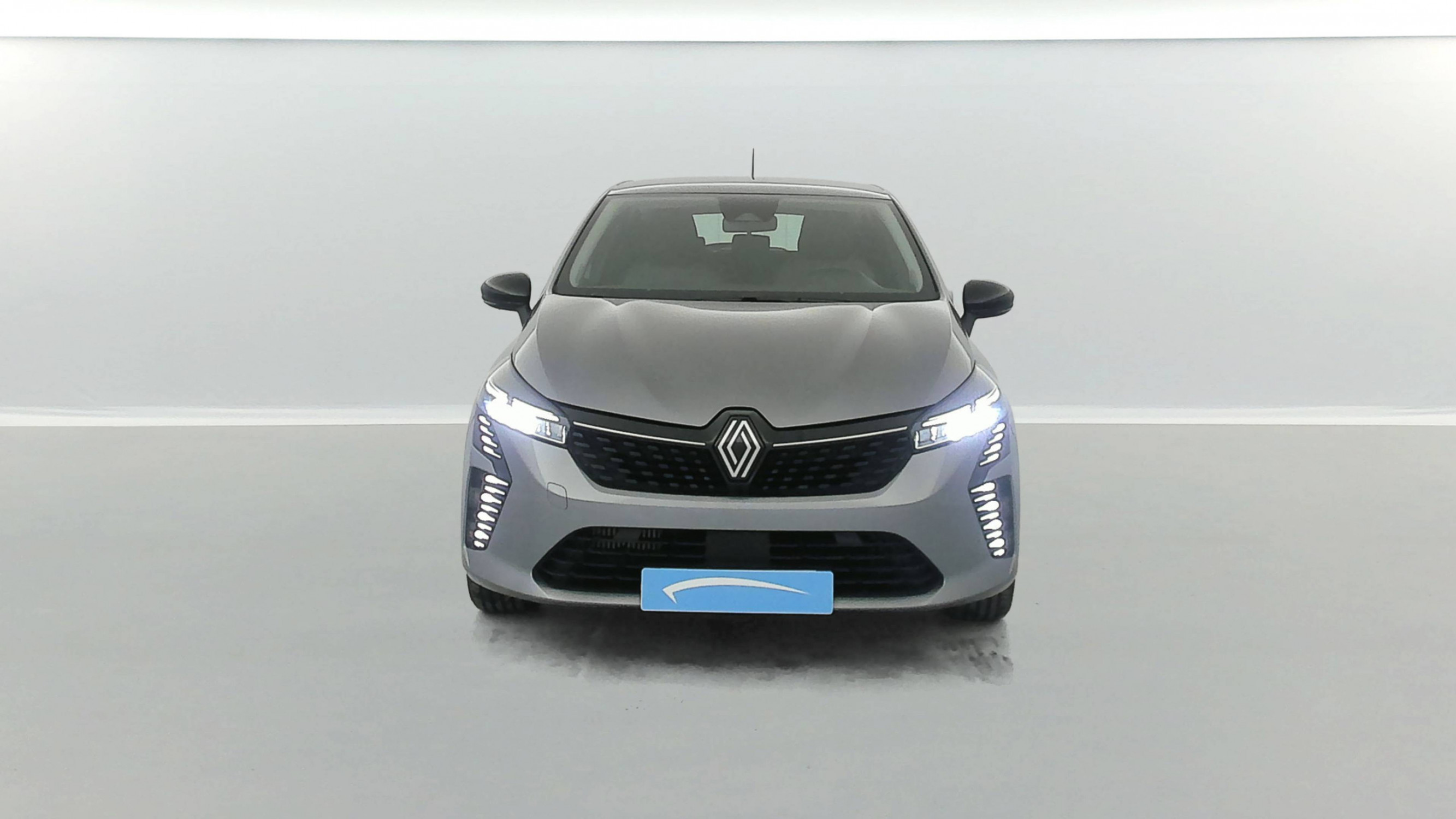 Vente en ligne Renault Clio 5 Clio TCe 90 ch GSR2 au prix de 15 800 €