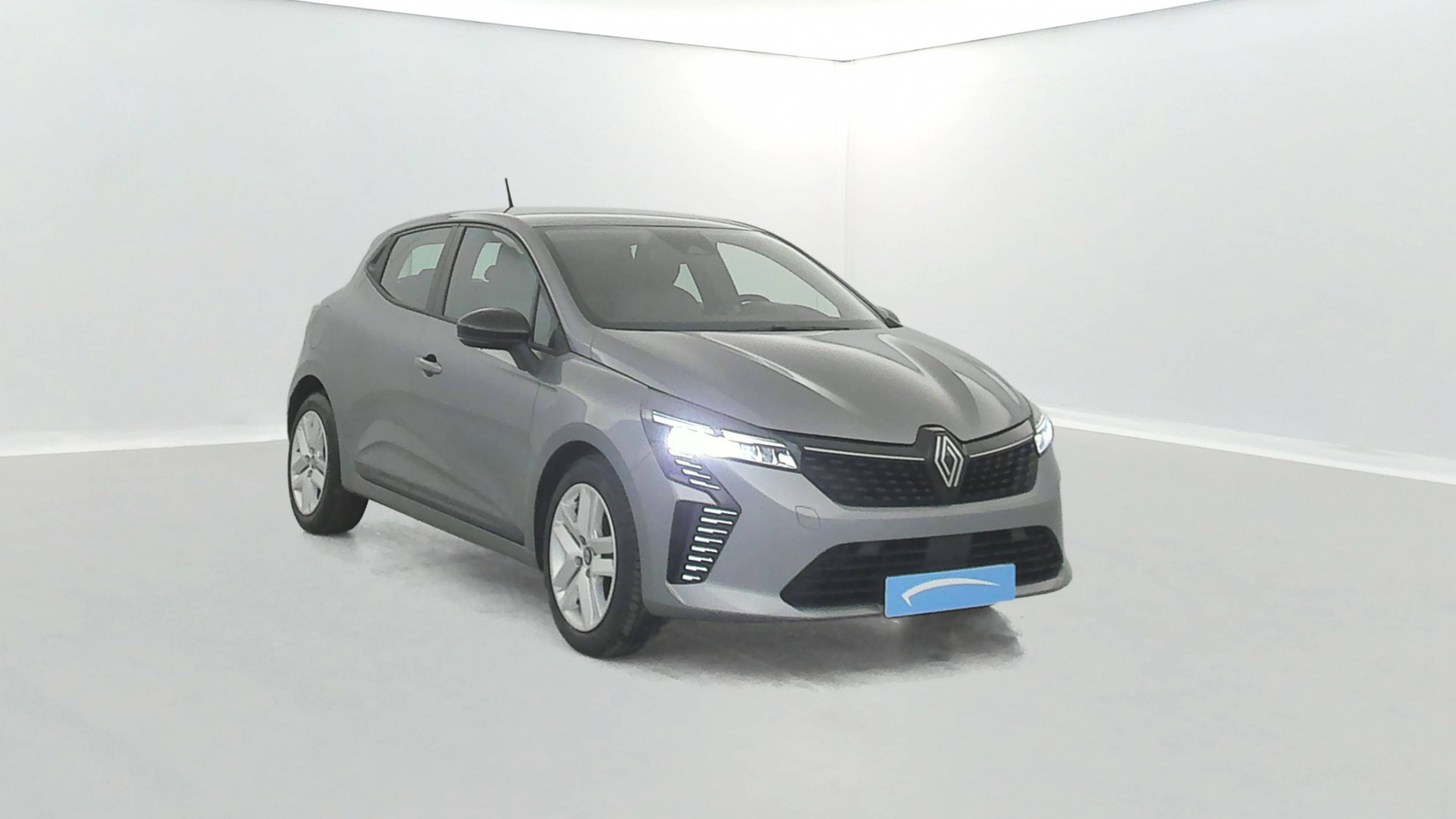 Vente en ligne Renault Clio 5 Clio TCe 90 ch GSR2 au prix de 15 800 €