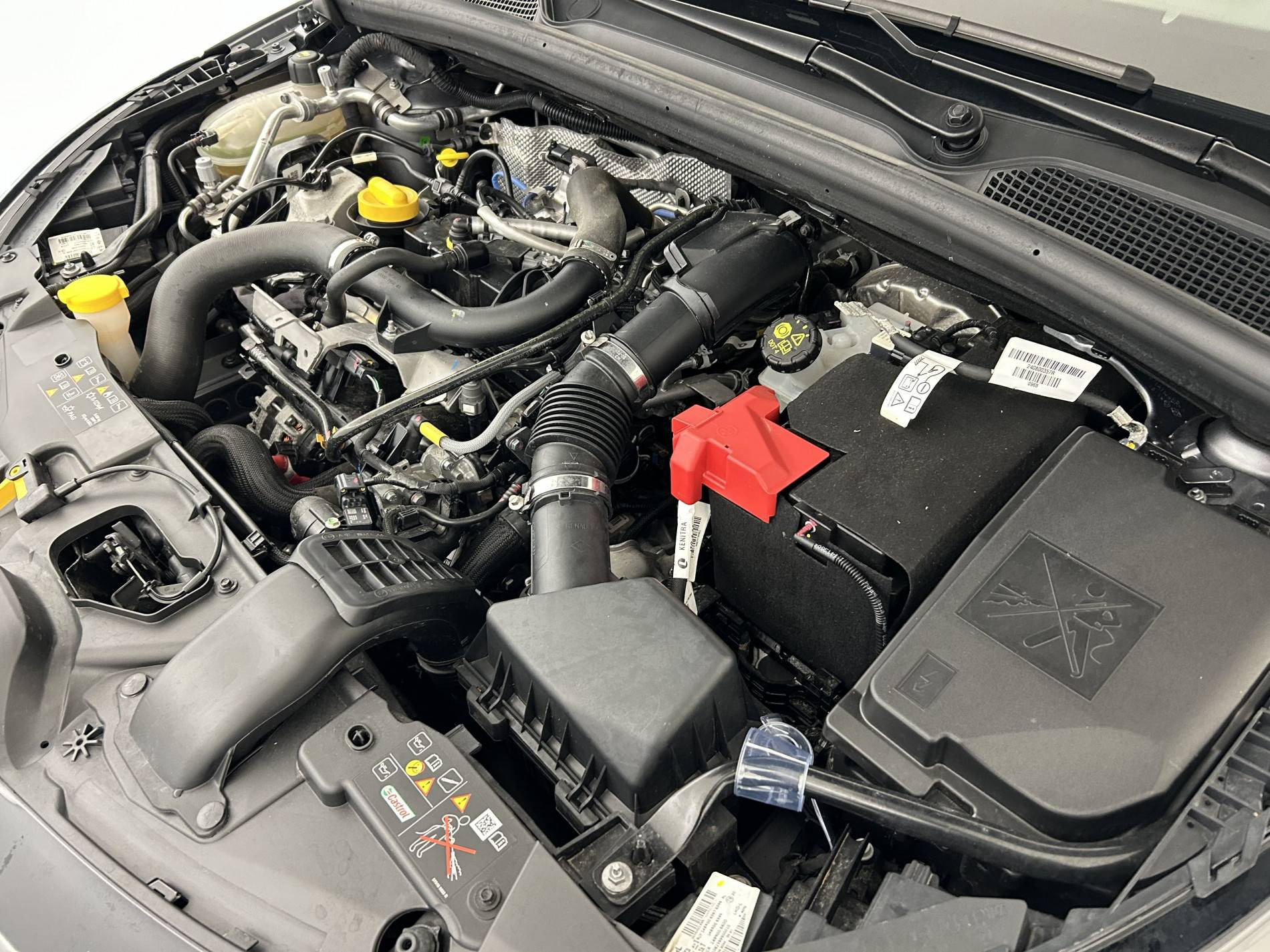 Vente en ligne Renault Clio 5 Clio TCe 90 ch GSR2 au prix de 15 800 €