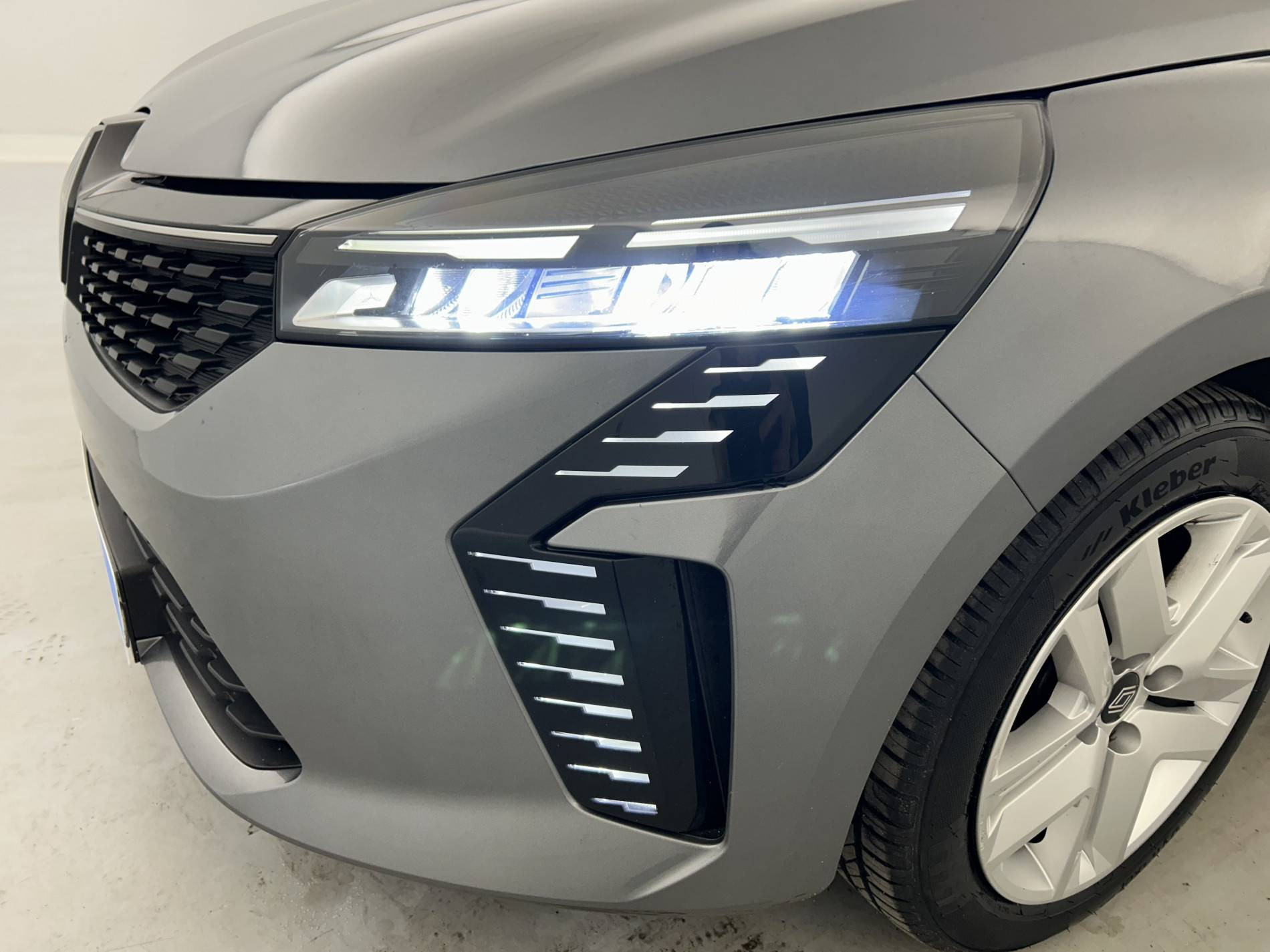 Vente en ligne Renault Clio 5 Clio TCe 90 ch GSR2 au prix de 15 800 €