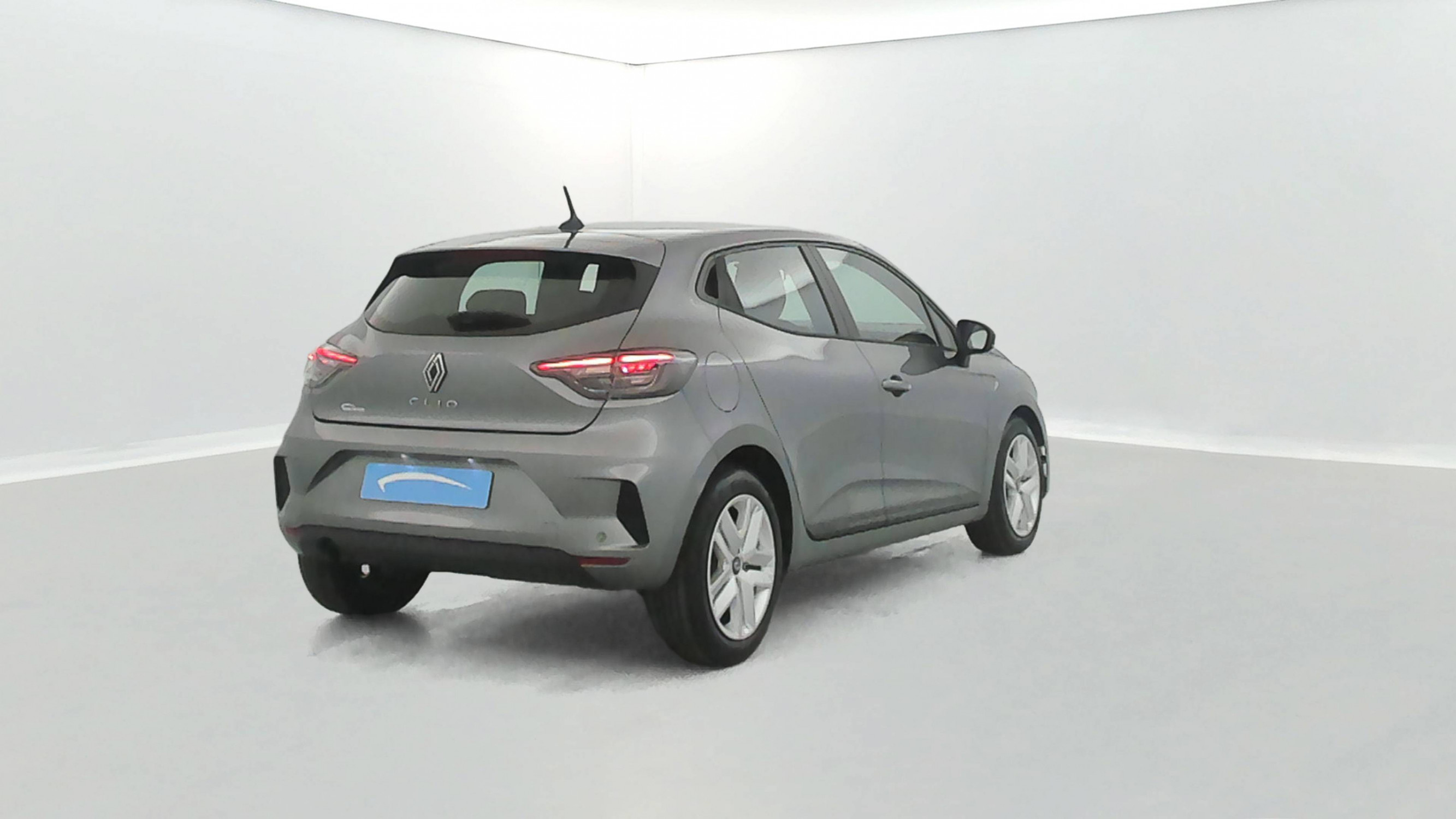 Vente en ligne Renault Clio 5 Clio TCe 90 ch GSR2 au prix de 15 800 €