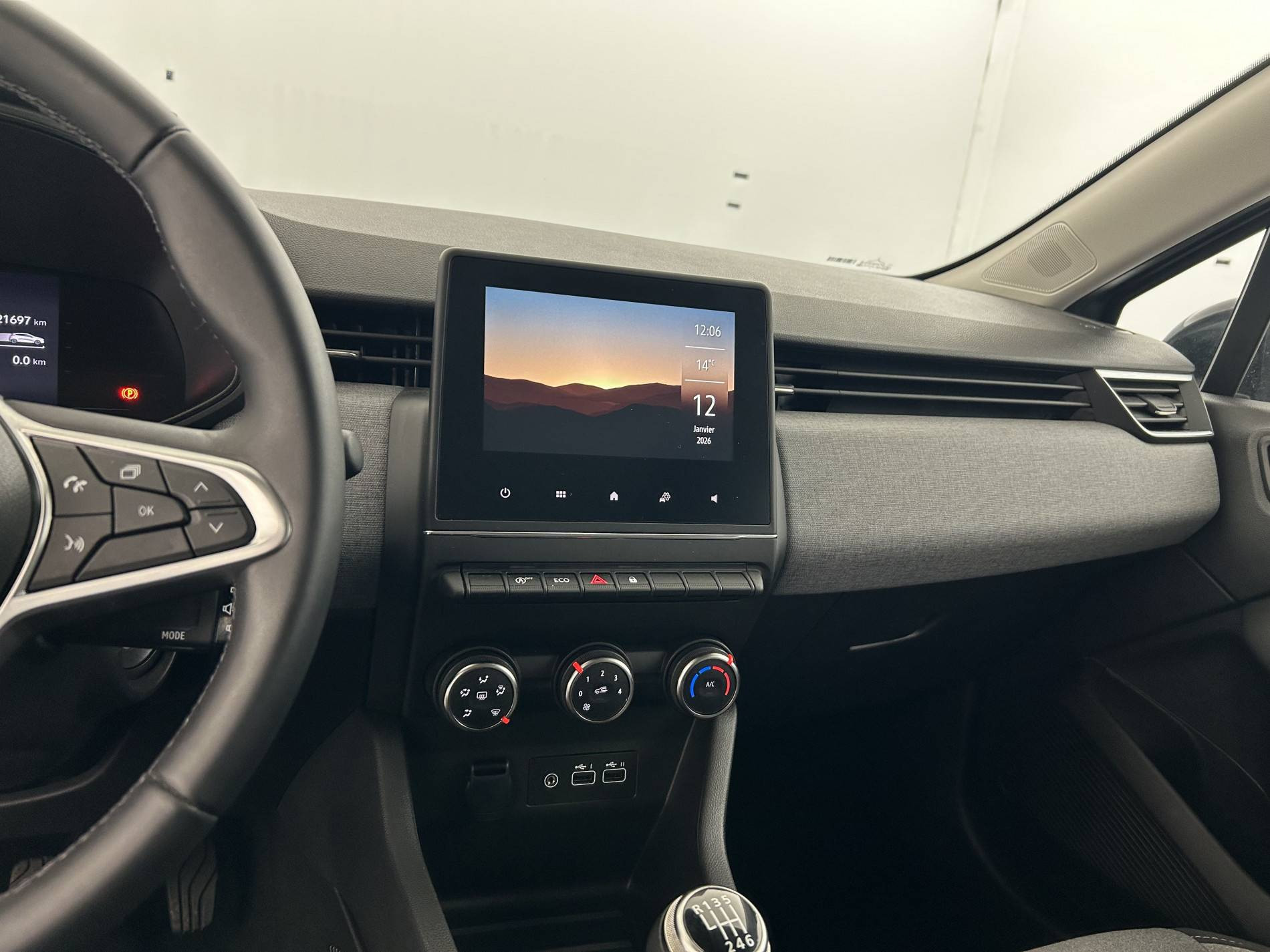 Vente en ligne Renault Clio 5 Clio TCe 90 ch GSR2 au prix de 15 800 €