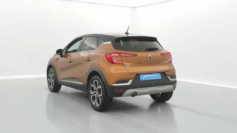 Vente en ligne Renault Captur  TCe 100 au prix de 16 600 €