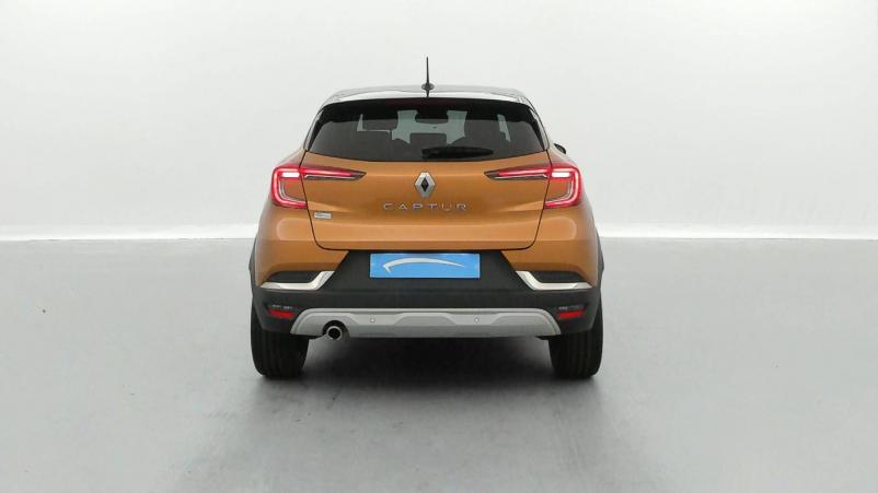 Vente en ligne Renault Captur  TCe 100 au prix de 16 600 €