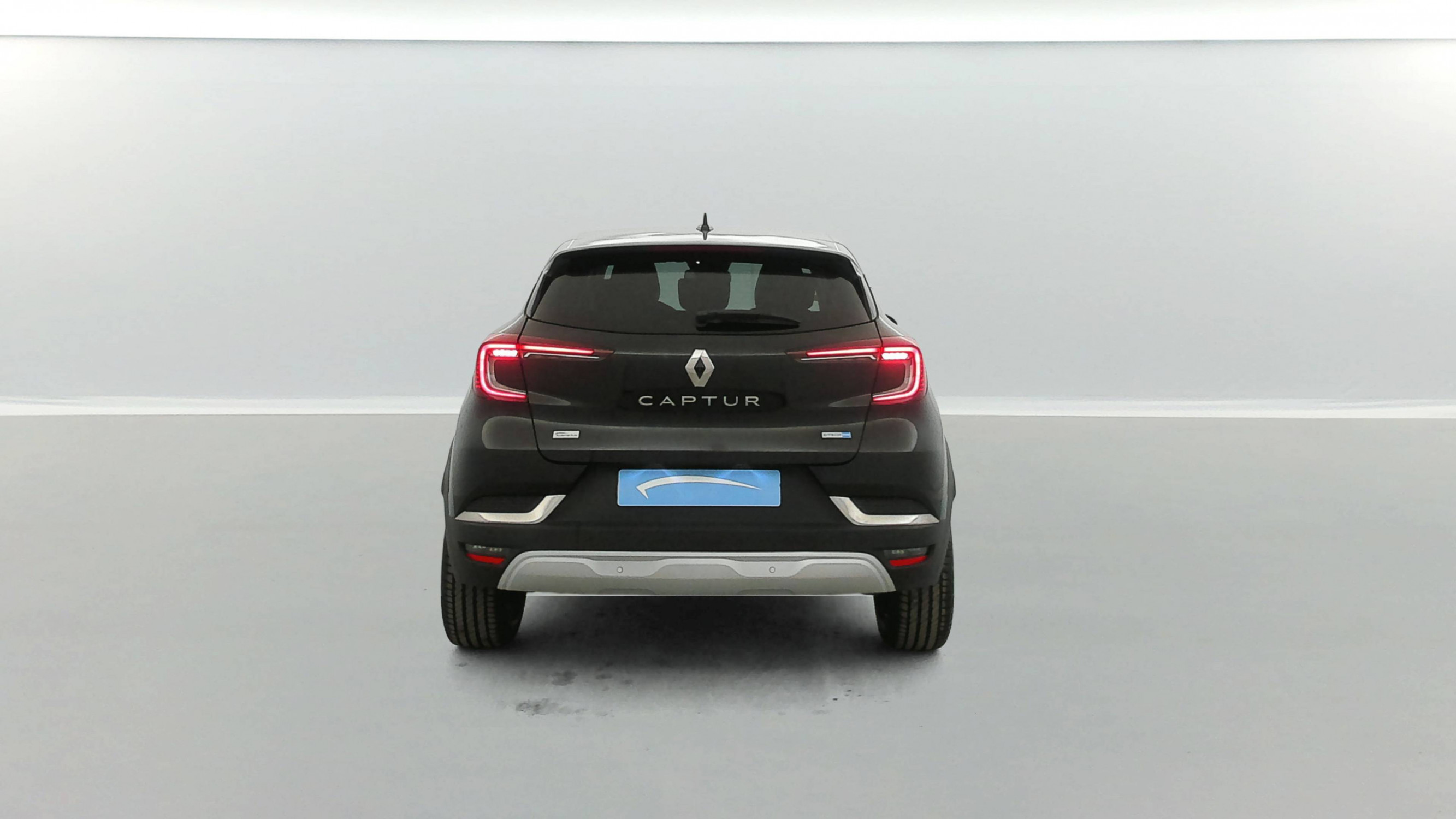 Vente en ligne Renault Captur  E-Tech 145 - 21 au prix de 19 400 €
