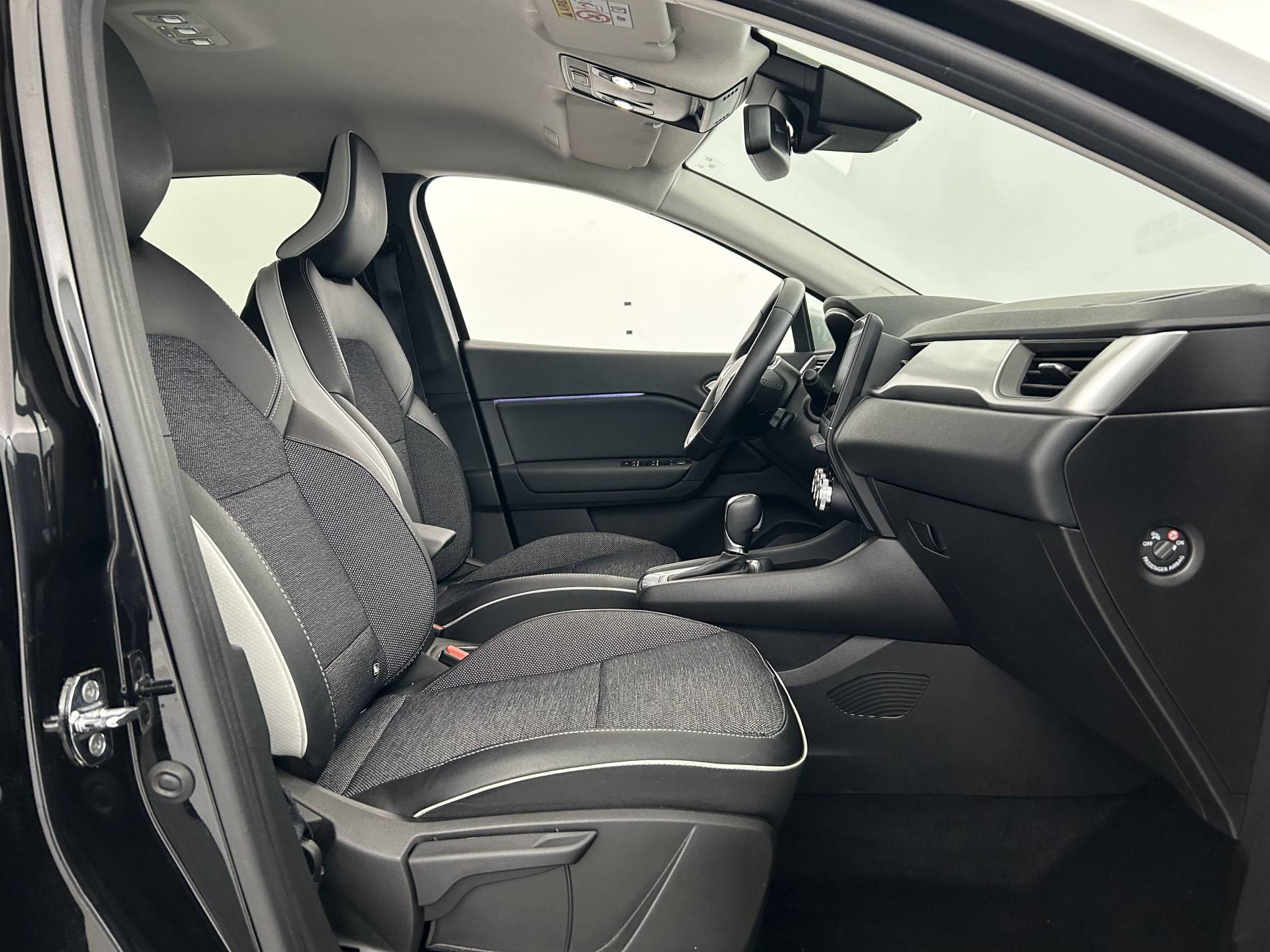 Vente en ligne Renault Captur  E-Tech 145 - 21 au prix de 19 400 €