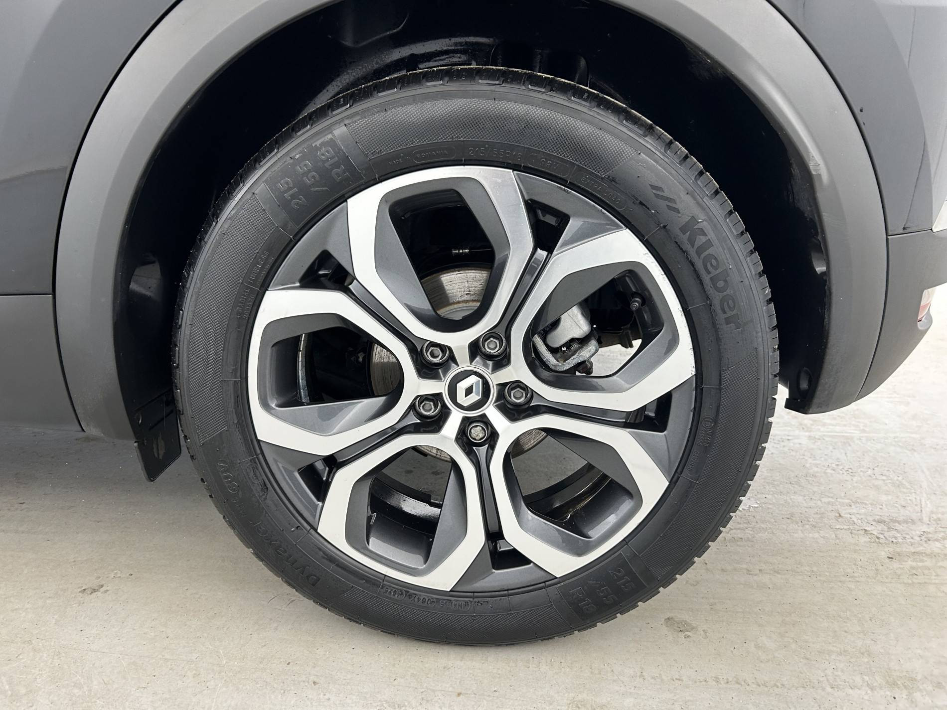 Vente en ligne Renault Captur  E-Tech 145 - 21 au prix de 19 400 €