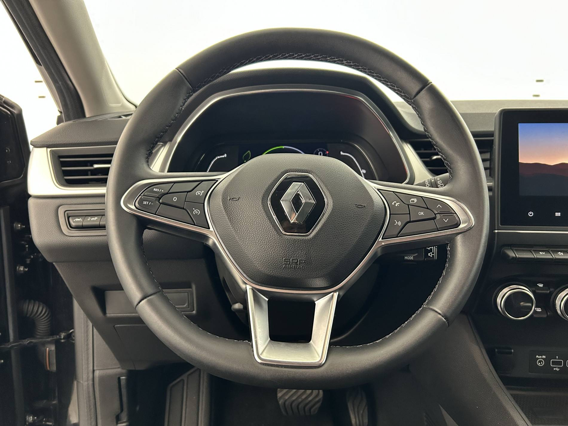 Vente en ligne Renault Captur  E-Tech 145 - 21 au prix de 19 400 €