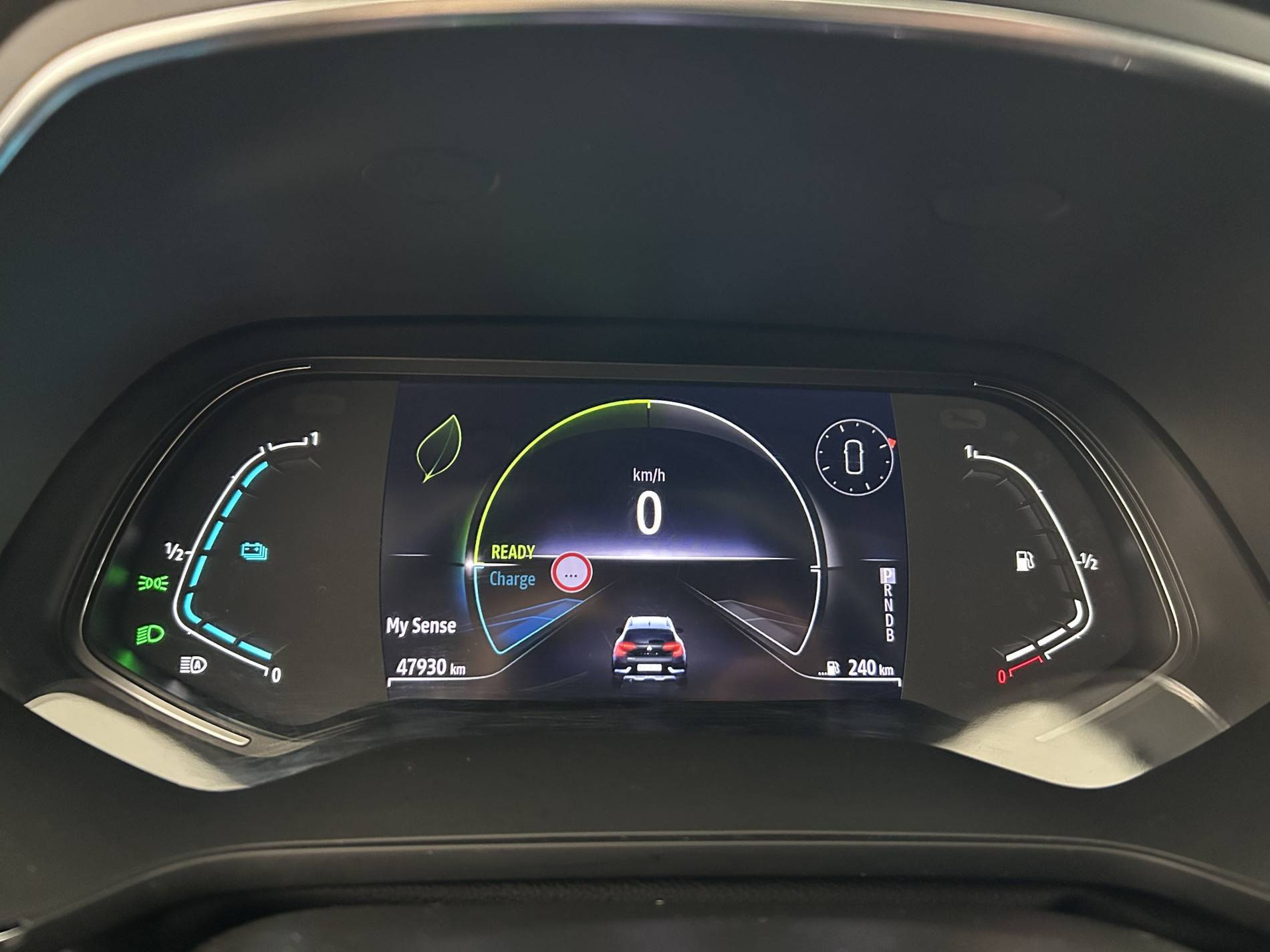 Vente en ligne Renault Captur  E-Tech 145 - 21 au prix de 19 400 €