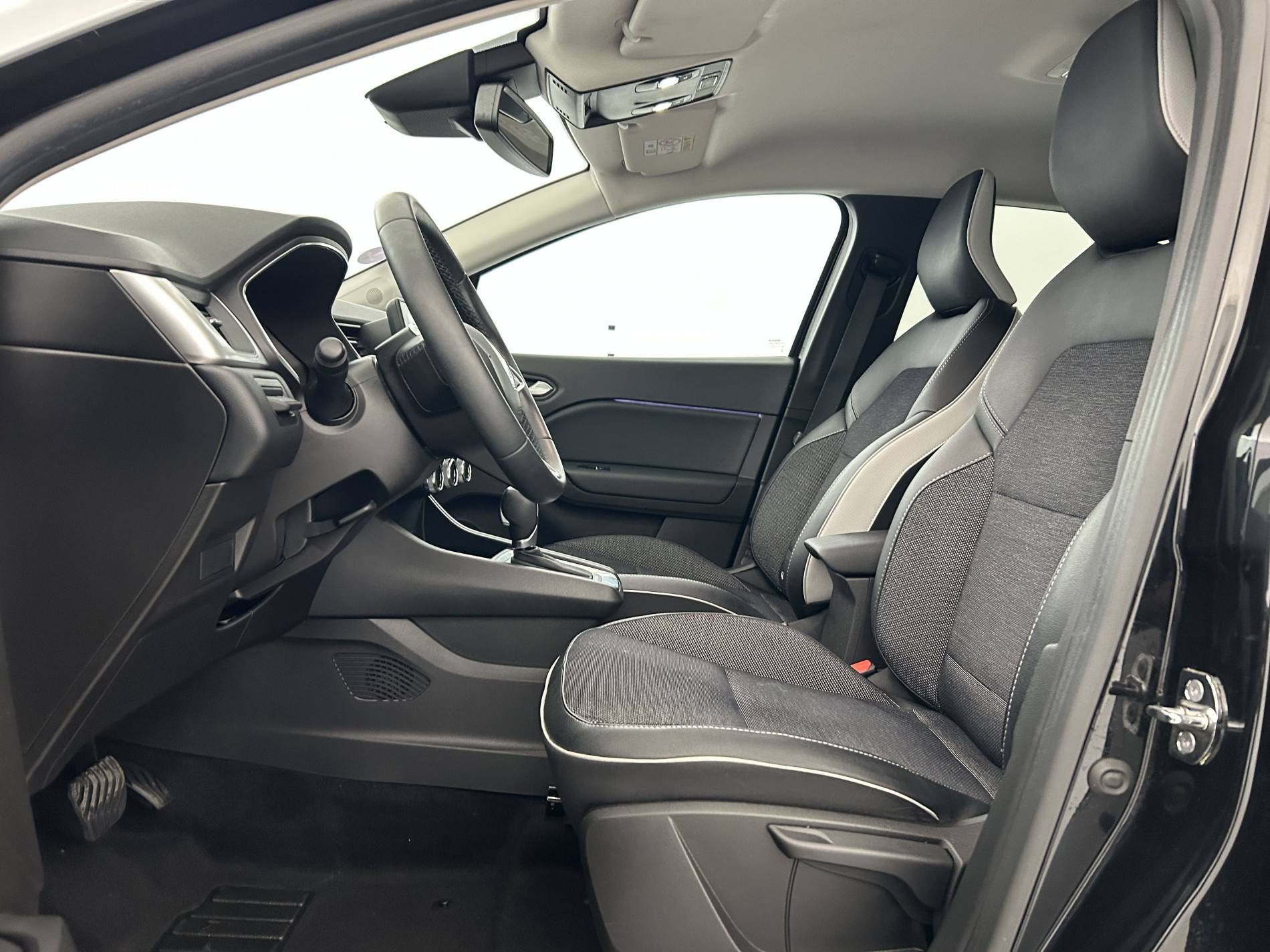 Vente en ligne Renault Captur  E-Tech 145 - 21 au prix de 19 400 €