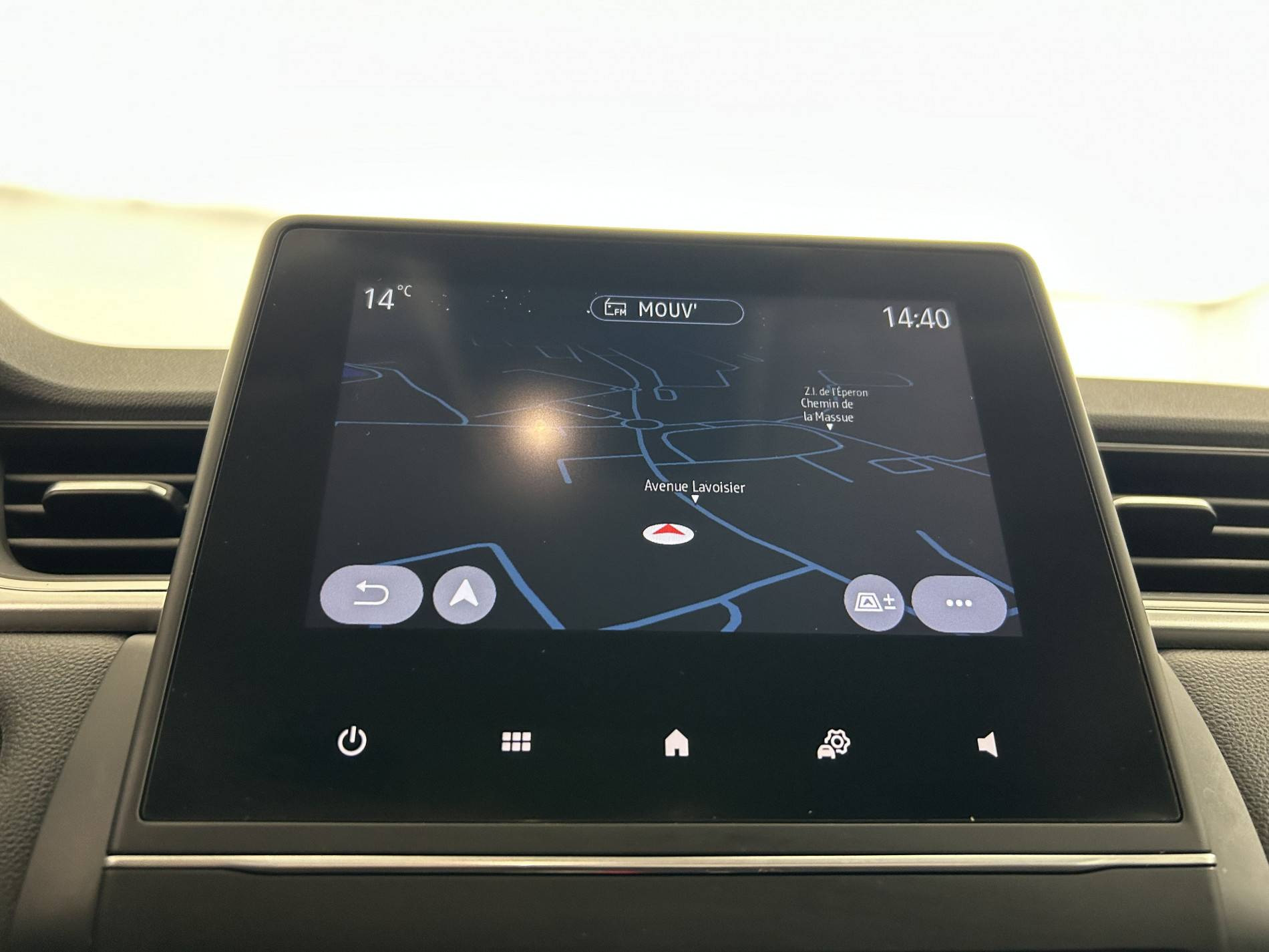 Vente en ligne Renault Captur  E-Tech 145 - 21 au prix de 19 400 €