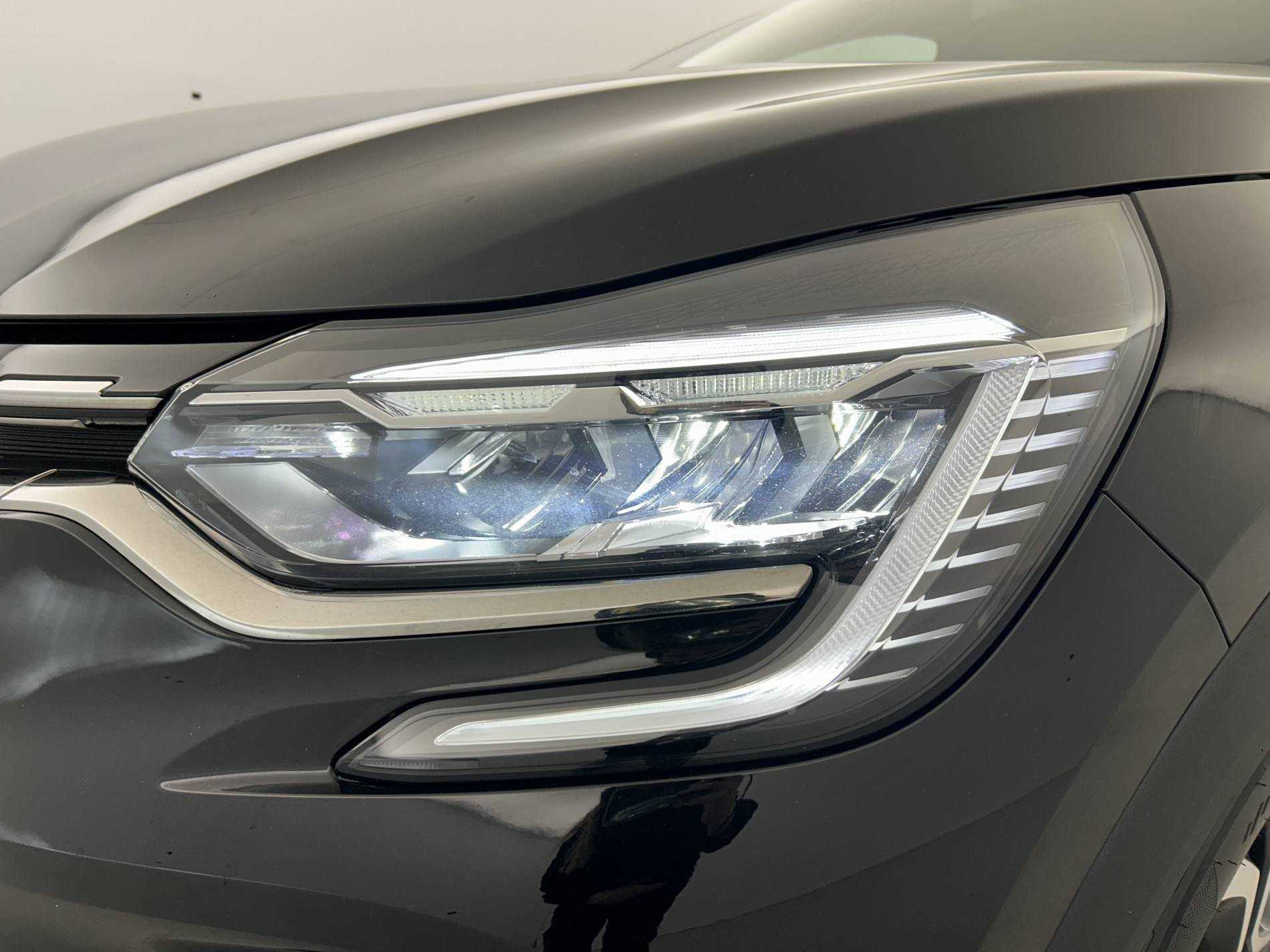 Vente en ligne Renault Captur  E-Tech 145 - 21 au prix de 19 400 €