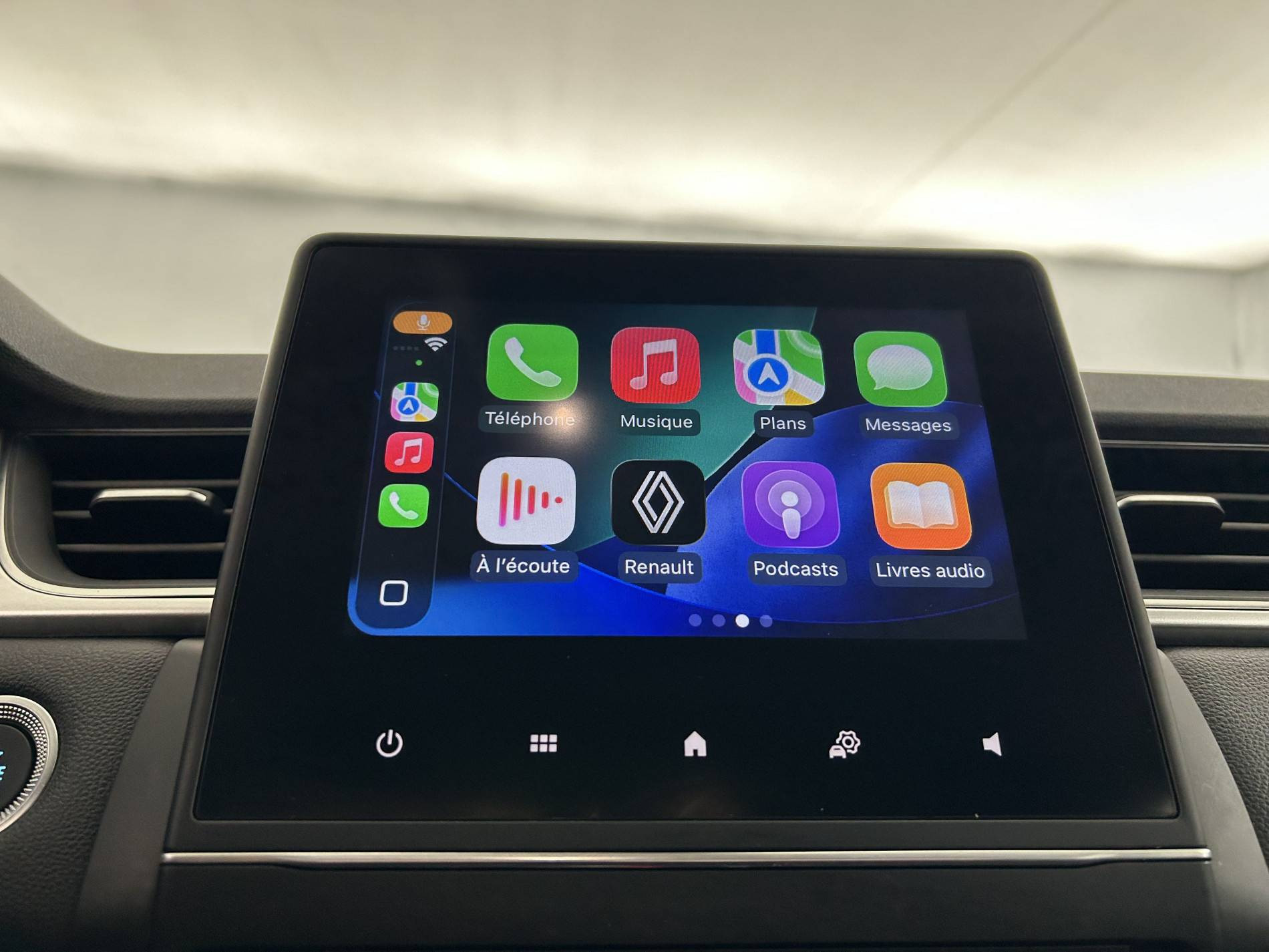 Vente en ligne Renault Captur  E-Tech 145 - 21 au prix de 19 400 €