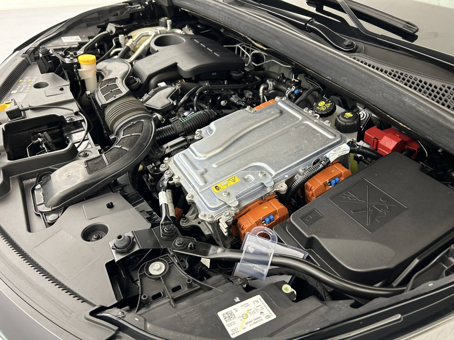 Vente en ligne Renault Captur  E-Tech 145 - 21 au prix de 19 400 €