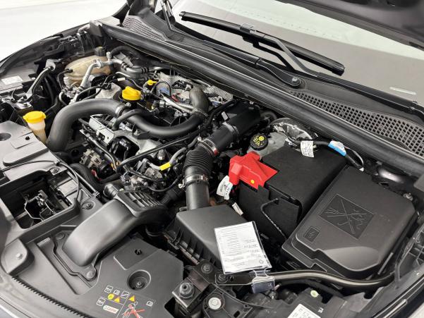 Vente en ligne Renault Captur  Blue dCi 95 au prix de 17 500 €