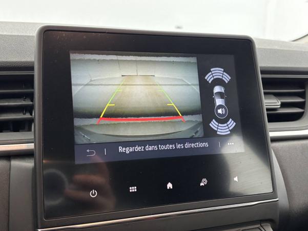 Vente en ligne Renault Captur  Blue dCi 95 au prix de 17 500 €