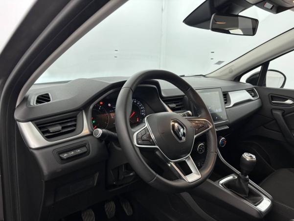 Vente en ligne Renault Captur  Blue dCi 95 au prix de 17 500 €