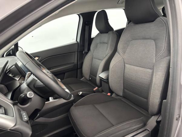Vente en ligne Renault Captur  Blue dCi 95 au prix de 17 500 €