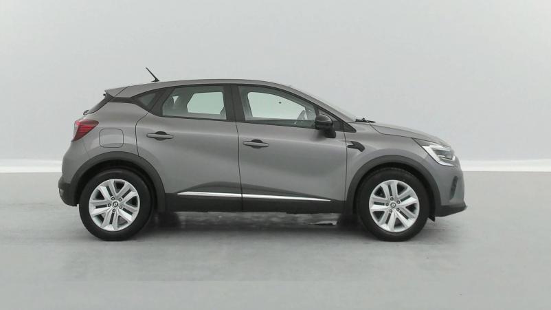 Vente en ligne Renault Captur  Blue dCi 95 au prix de 17 500 €