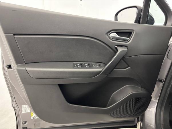 Vente en ligne Renault Captur  Blue dCi 95 au prix de 17 500 €