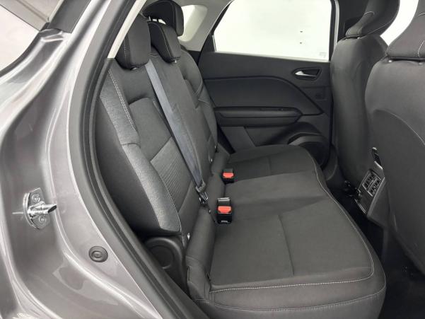 Vente en ligne Renault Captur  Blue dCi 95 au prix de 17 500 €