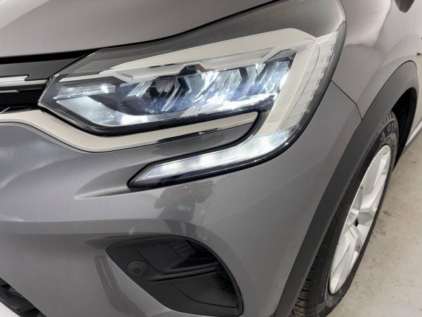 Vente en ligne Renault Captur  Blue dCi 95 au prix de 17 500 €