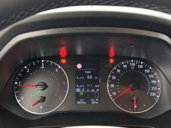 Vente en ligne Renault Captur  Blue dCi 95 au prix de 17 500 €